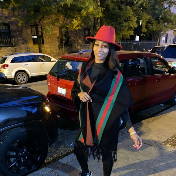 Stylish Fashion Shawl - Picture 9 of 10